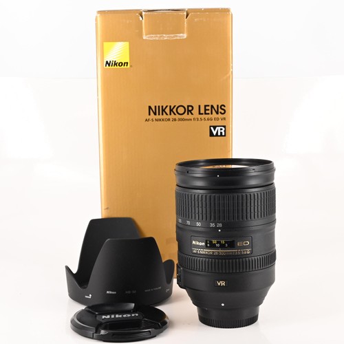 Nikon nikkor 300 mm - nikon,