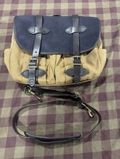 Borsa da campo media Filson -