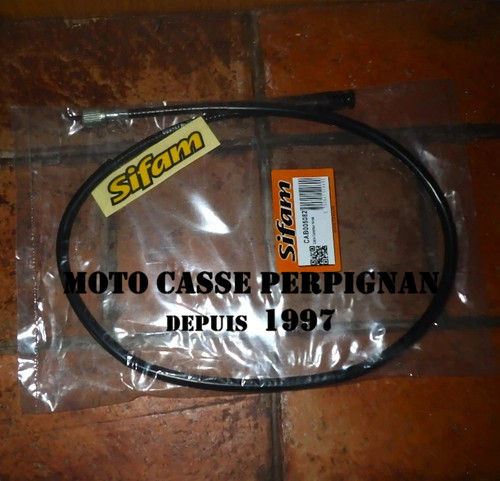 Cable compteur honda - cb, 1000