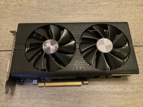 Sapphire amd radeon 470 - sapphire, rx
