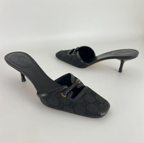 Gucci mules tom ford epoca - tom,