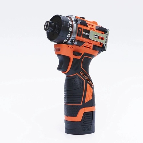 Trapano avvitatore brushless