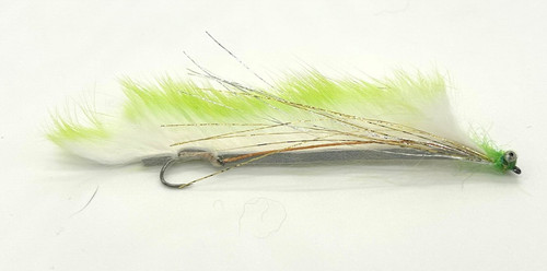 Mosche serpente bianco - mosche,