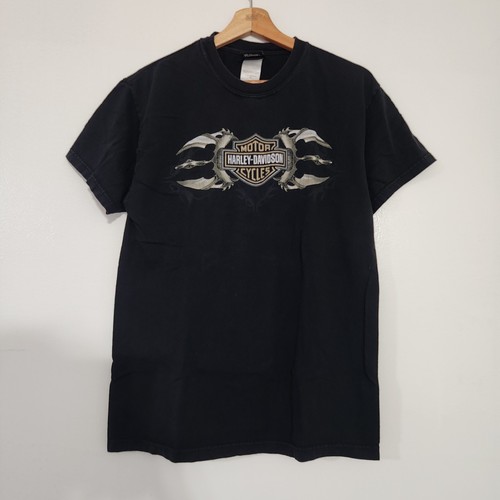 Shirt vintage harley - vintage,