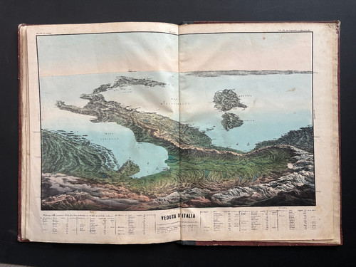 Atlante 1853 corbetta - corbetta,