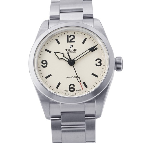 Tudor ranger acciaio - ranger, mm