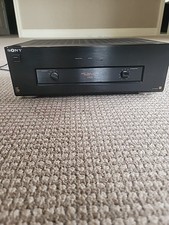AMPLIFICATORE STEREO SONY