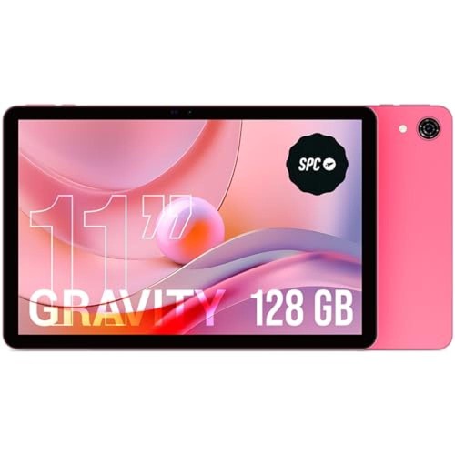 Spc gravity - (tg., 128gb)