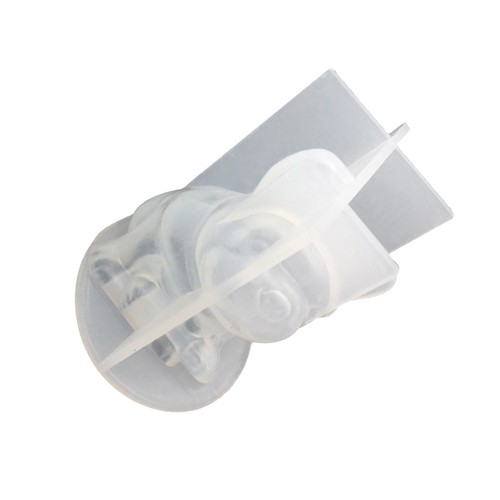 Stampo silicone epossidico