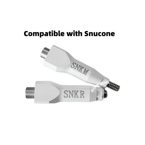 Scan body cam cad snucone - scan,