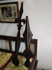 Antiche lancette per orologio