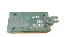 ALFA ROMEO 166 936 Headlight Control Unit 60651432 2.50 Petrol 140kw 29918516