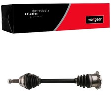 Albero motore Maxgear asse