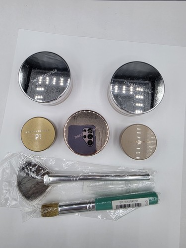Lotto bareminerals perle - bareminerals,