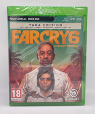 Farcry 6: YARA Edition | Xbox