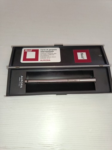 Stilografica aurora hastil - stilografica,