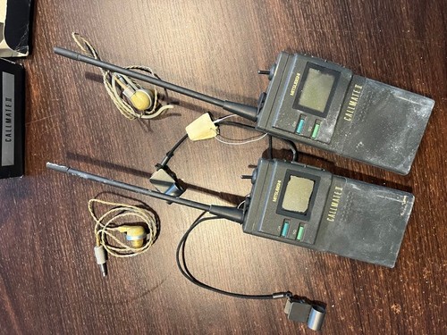 Walkie talkie mitsubishi - talkie,