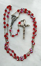 214) VECCHIO ROSARIO DELLA