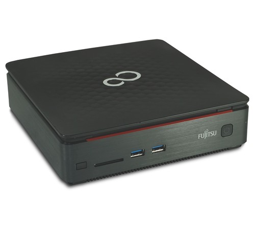 Fujitsu esprimo q520 mini - esprimo,