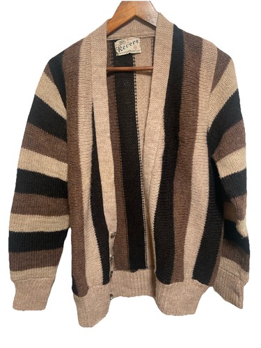 Maglione vintage revere - revere, uomo