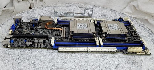 Asus z10pg d16 - z10pg-d16, scheda