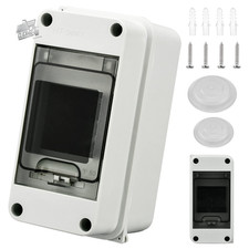 Waterproof Outdoor Electric