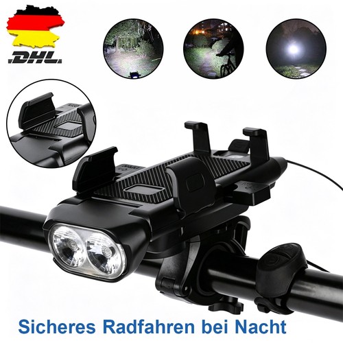 Faro bici 1 luce - faro,