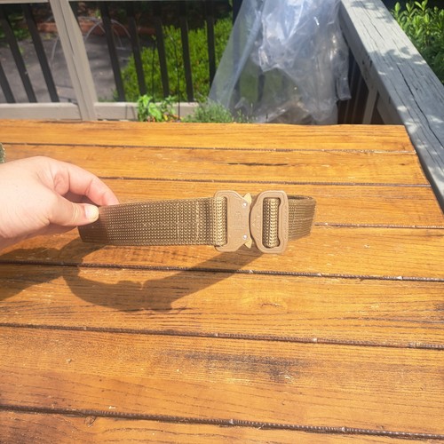 Hsgi small cobra rigger - 1,5",