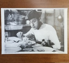 Stampa Alberto Sordi UN