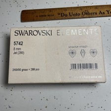 Scatola completa nuova