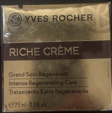 Crema Riche Yves Rocher Nuova