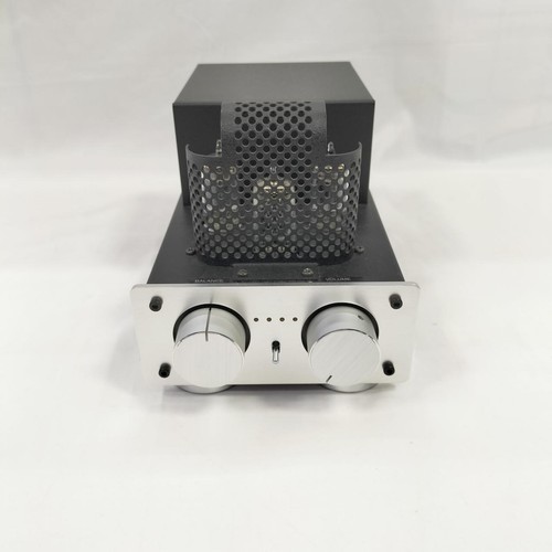 Kit preamplificatore stereo