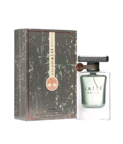 Lattafa atlas eau parfum 55 - lattafa,