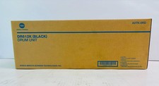Genuine Konica Minolta bizhub
