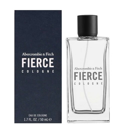 Abercrombie fitch fierce - &,