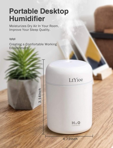 650ml mini umidificatore per - 650ml,