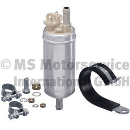 Pompa carburante per - , alfa