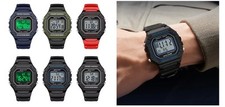 Sanda Men's Digital Military 5