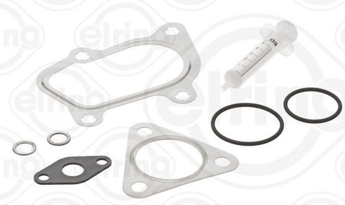 Kit montaggio caricatore per