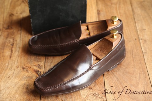 Mocassini scarpe hugo - boss, in