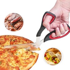 Forbici Pizza, Grande