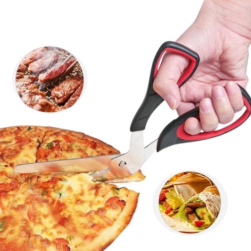 Forbici pizza grande - forbici, pizza,