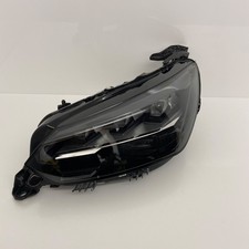 FARO LED LATO PASSEGGERO