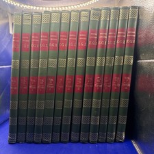 LA GRANDE ENCICLOPEDIA