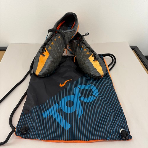 Nike total laser - nike,