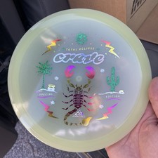 Axiom Discs Crave Total