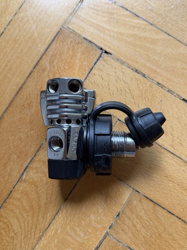 Scubapro mk21 first - mk21,