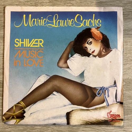 Marie laure sachs - marie,