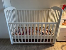 lettino bambino Foppapedretti