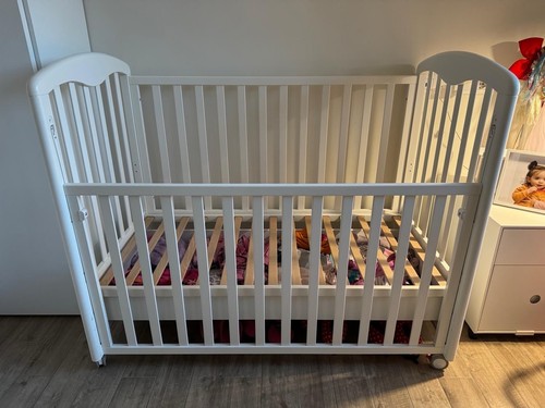 Lettino bambino foppapedretti - bambino,